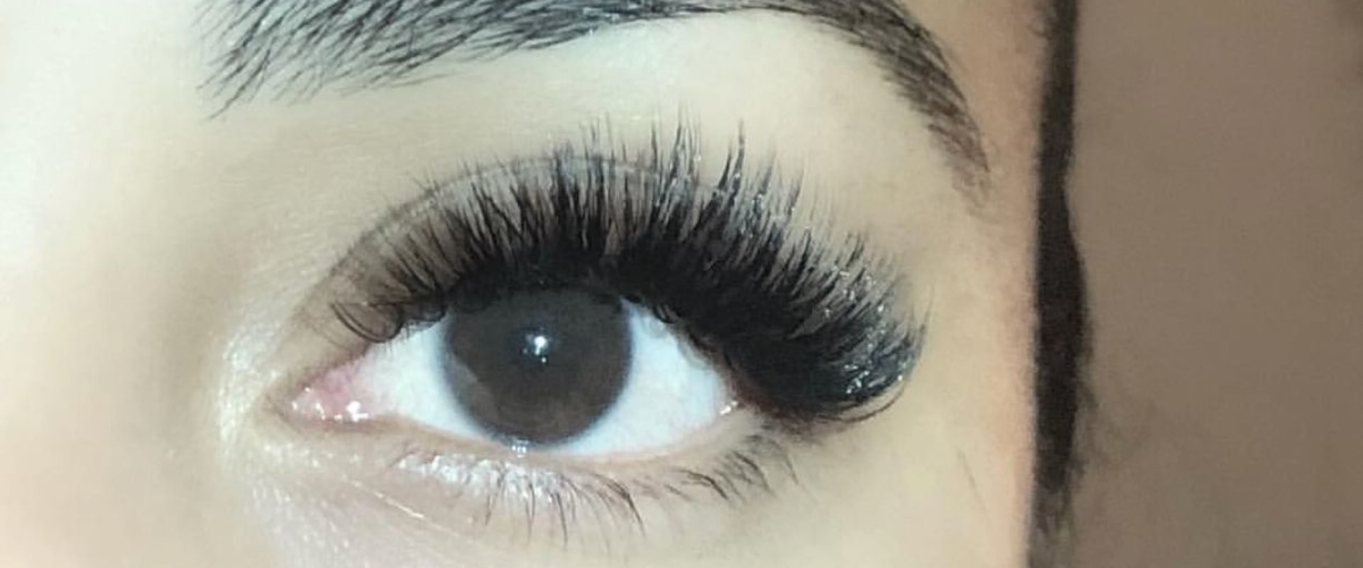 What is wispy volume lashes?