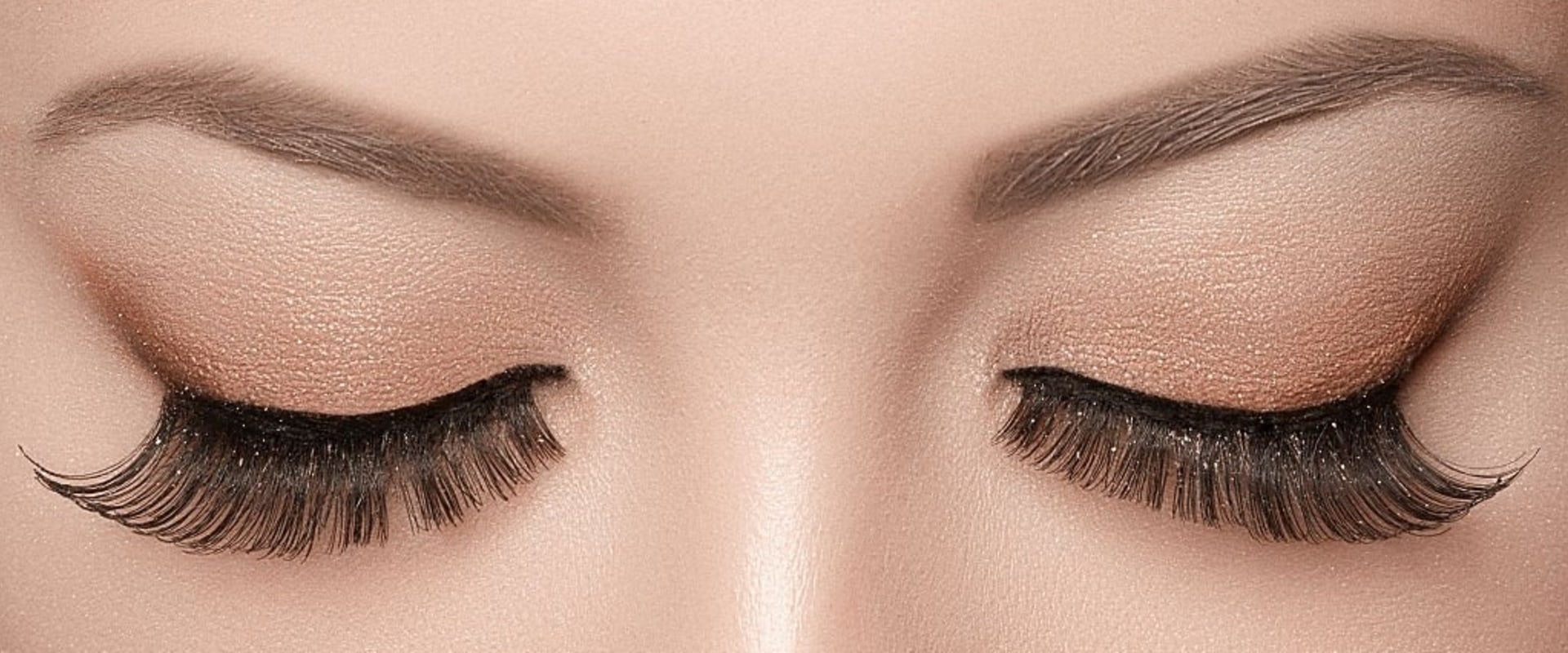 Do magnetic lashes ruin your eyelashes?