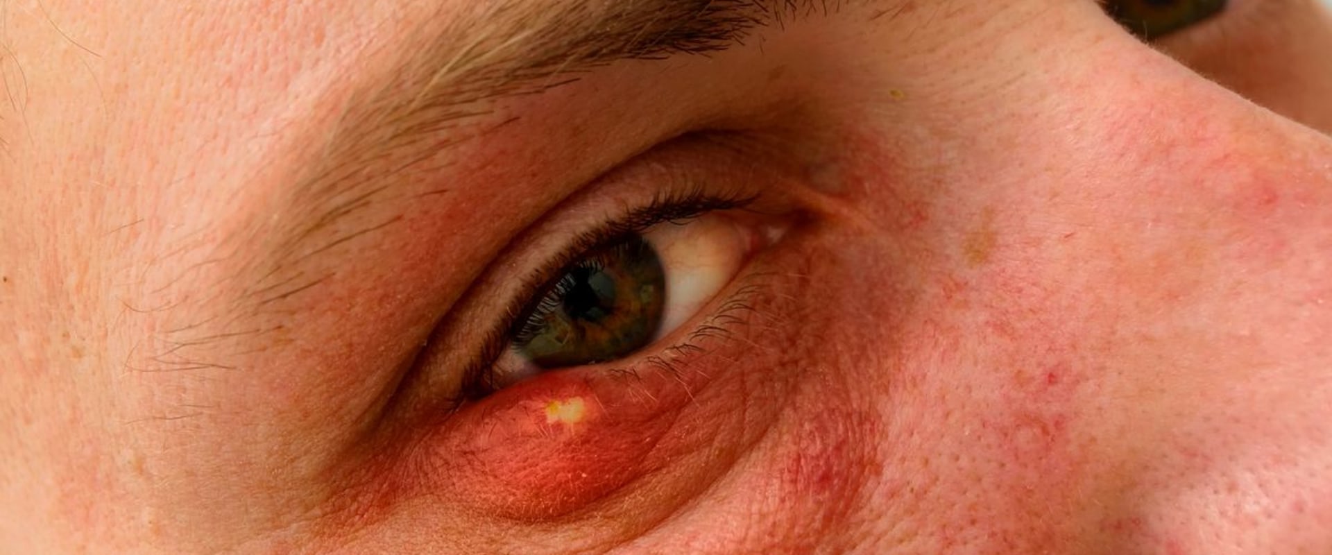 Can eyelash extensions cause stye?