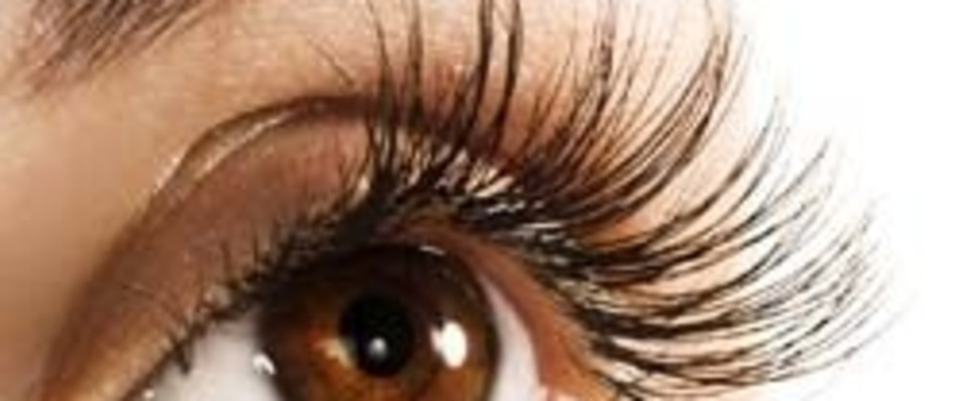 How many lash extensions should fall out?