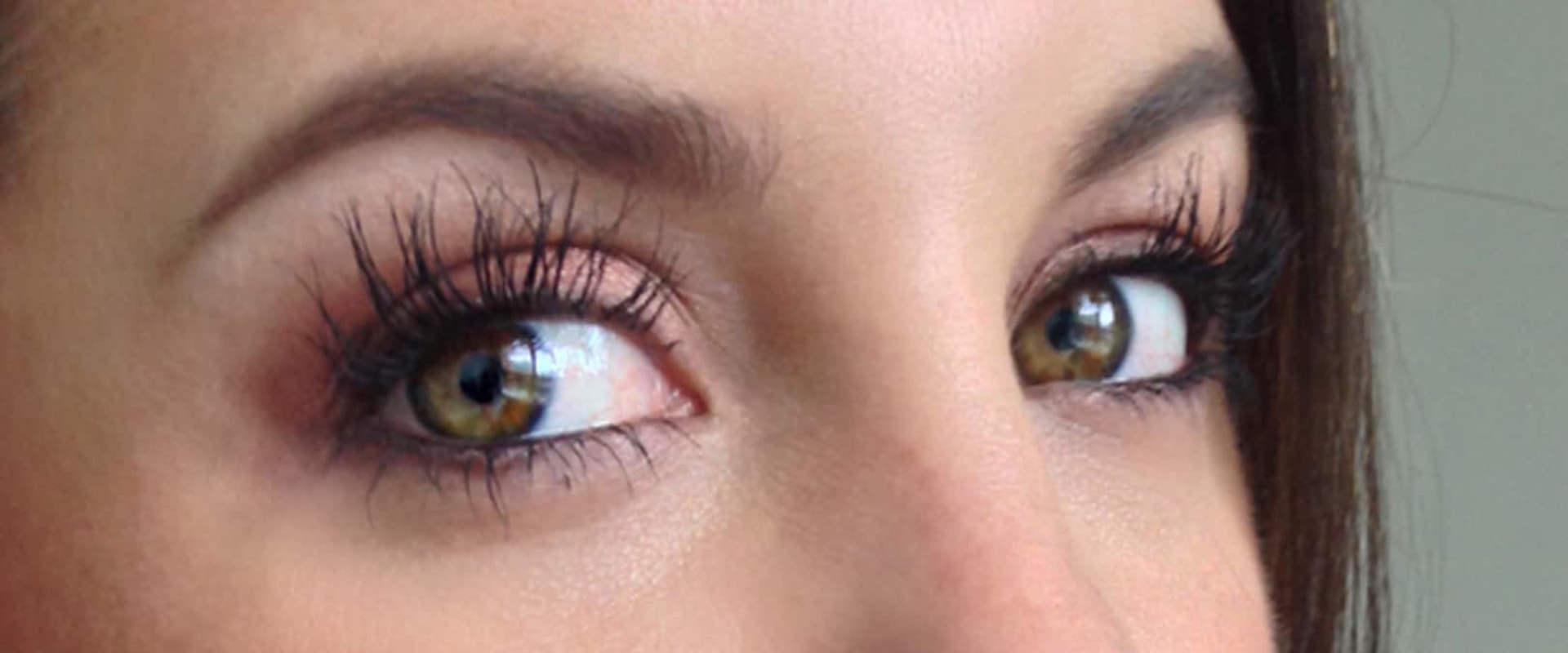 How long is too long eyelashes?