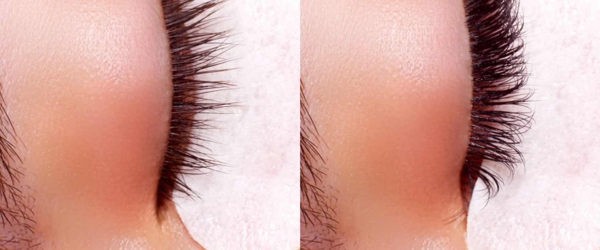 How do i know if im allergic to eyelash extensions?