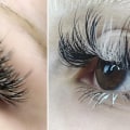 How to do wispy eyelash extensions?