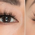 Are fake eyelashes supposed to be uncomfortable?