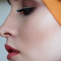 Why are long eyelashes seen as attractive?