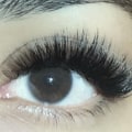 What is wispy volume lashes?