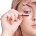 Can fake eyelashes affect your eyes?