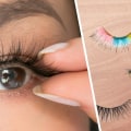 What is the best material for eyelashes?