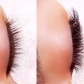 How do i know if im allergic to eyelash extensions?