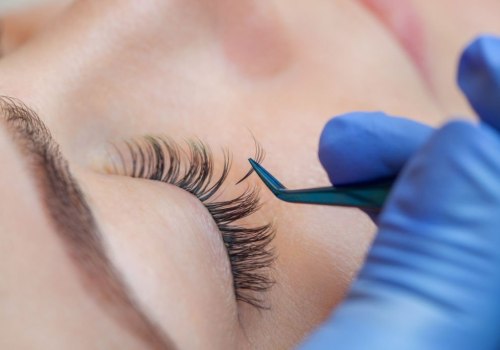 What i wish i knew before getting eyelash extensions?
