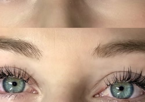 Can fake eyelashes be permanent?