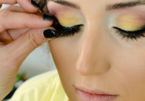 Do lash extensions shorten your natural lashes?