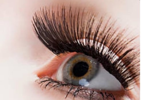 How do i know which eyelash extensions to get?